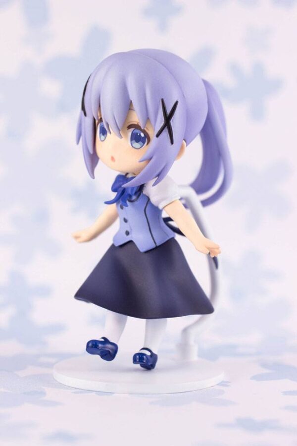 Estatua Bloom Chino The Order a Rabbit » Tu Tienda Anime Descubre el apasionante mundo de Estatua Bloom Chino The Order a Rabbit.