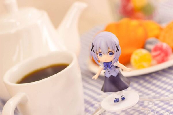 Estatua Bloom Chino The Order a Rabbit » Tu Tienda Anime Descubre el apasionante mundo de Estatua Bloom Chino The Order a Rabbit.