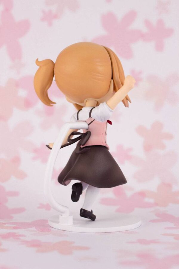 Estatua Bloom Cocoa The Order a Rabbit » Tu Tienda Anime Descubre el apasionante mundo de Estatua Bloom Cocoa The Order a Rabbit.