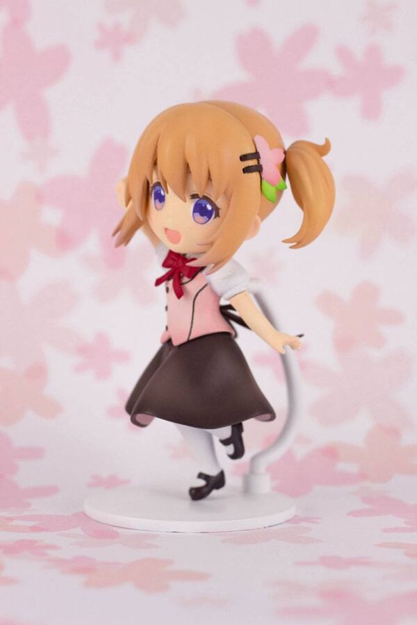 Estatua Bloom Cocoa The Order a Rabbit » Tu Tienda Anime Descubre el apasionante mundo de Estatua Bloom Cocoa The Order a Rabbit.