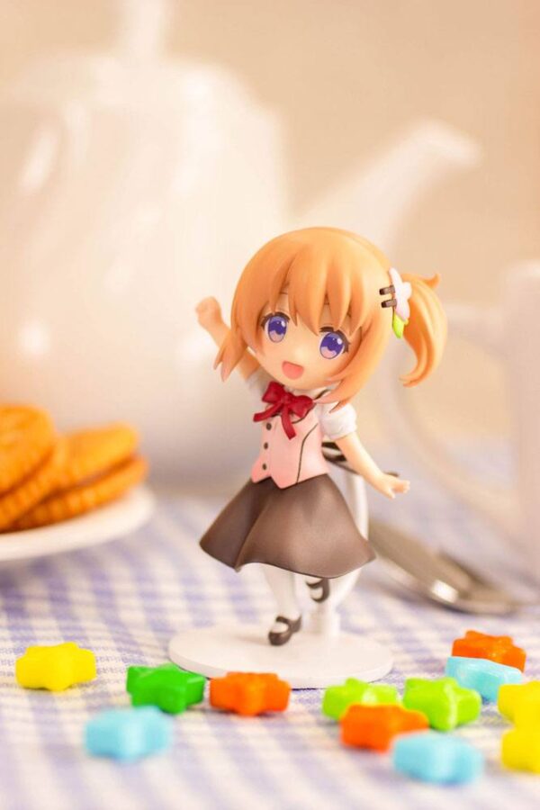 Estatua Bloom Cocoa The Order a Rabbit » Tu Tienda Anime Descubre el apasionante mundo de Estatua Bloom Cocoa The Order a Rabbit.