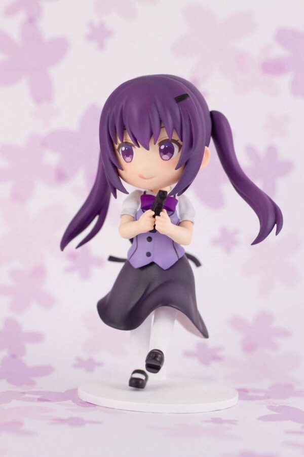 Estatua Bloom Rize The Order a Rabbit » Tu Tienda Anime Descubre el apasionante mundo de Estatua Bloom Rize The Order a Rabbit.