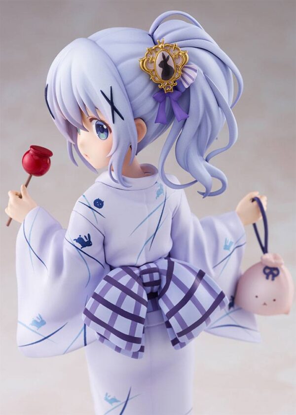 Estatua Chino Summer Festival » Tu Tienda Anime Descubre el apasionante mundo de Estatua Chino Summer Festival.