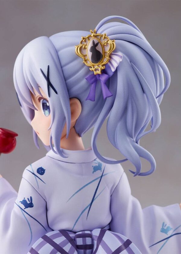 Estatua Chino Summer Festival » Tu Tienda Anime Descubre el apasionante mundo de Estatua Chino Summer Festival.