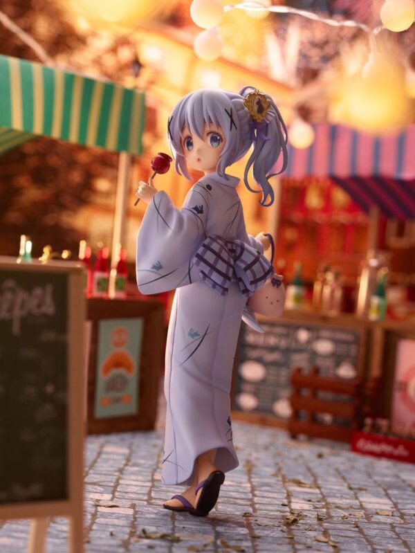 Estatua Chino Summer Festival » Tu Tienda Anime Descubre el apasionante mundo de Estatua Chino Summer Festival.