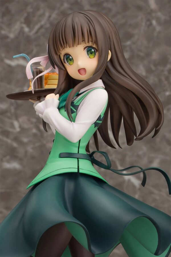 Estatua Chiya Cafe Style » Tu Tienda Anime Descubre el apasionante mundo de Estatua Chiya Cafe Style.