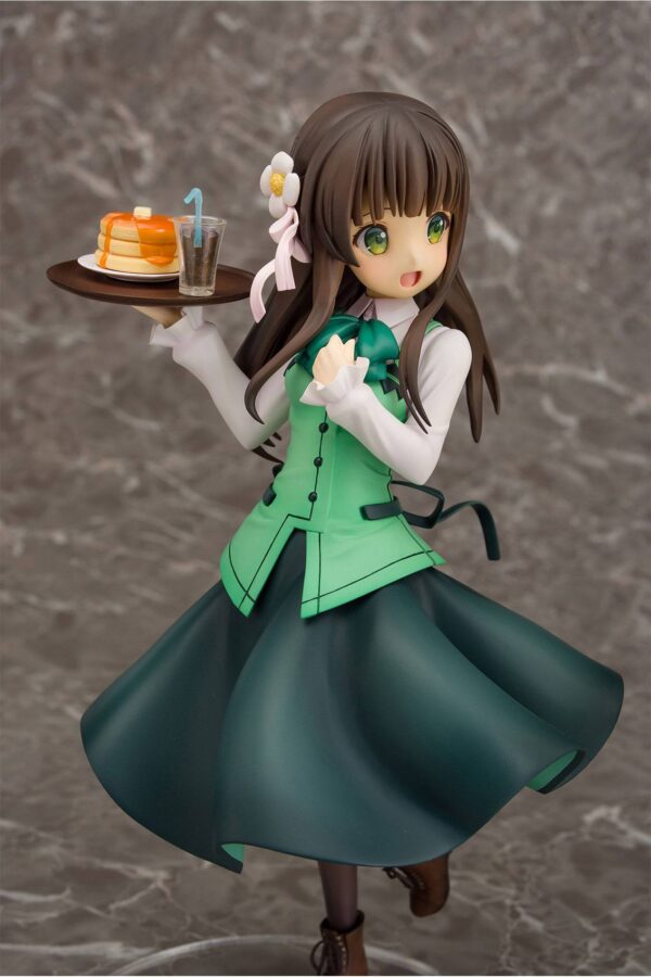 Estatua Chiya Cafe Style » Tu Tienda Anime Descubre el apasionante mundo de Estatua Chiya Cafe Style.