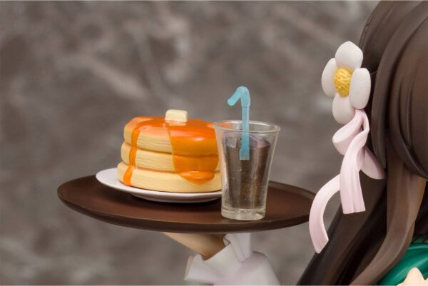 Estatua Chiya Cafe Style » Tu Tienda Anime Descubre el apasionante mundo de Estatua Chiya Cafe Style.