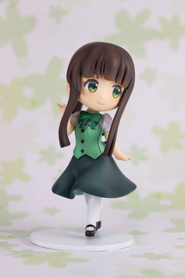 Estatua Chiya The Order a Rabbit Bloom » Tu Tienda Anime Descubre el apasionante mundo de Estatua Chiya The Order a Rabbit Bloom.