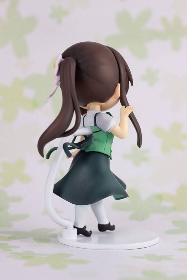 Estatua Chiya The Order a Rabbit Bloom » Tu Tienda Anime Descubre el apasionante mundo de Estatua Chiya The Order a Rabbit Bloom.