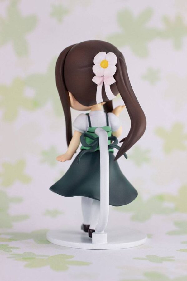 Estatua Chiya The Order a Rabbit Bloom » Tu Tienda Anime Descubre el apasionante mundo de Estatua Chiya The Order a Rabbit Bloom.