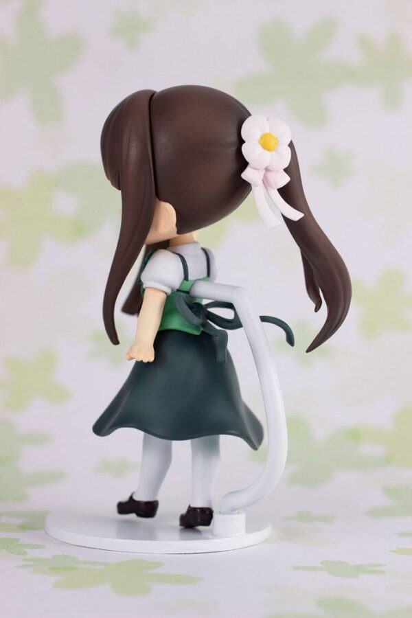 Estatua Chiya The Order a Rabbit Bloom » Tu Tienda Anime Descubre el apasionante mundo de Estatua Chiya The Order a Rabbit Bloom.
