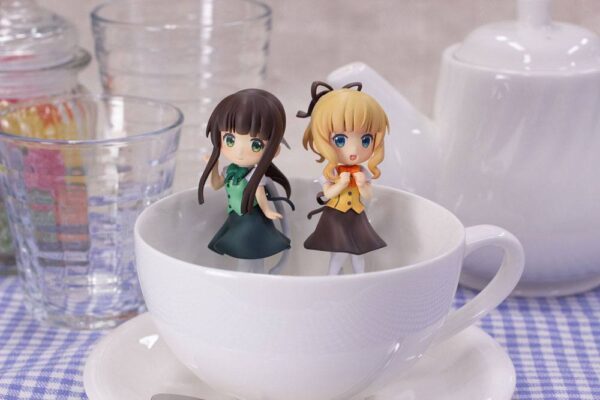 Estatua Chiya The Order a Rabbit Bloom » Tu Tienda Anime Descubre el apasionante mundo de Estatua Chiya The Order a Rabbit Bloom.