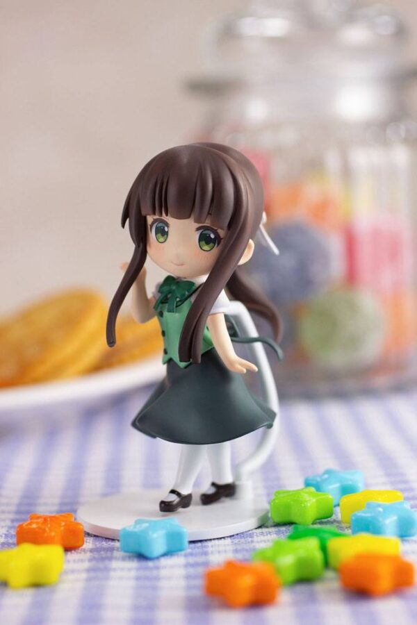 Estatua Chiya The Order a Rabbit Bloom » Tu Tienda Anime Descubre el apasionante mundo de Estatua Chiya The Order a Rabbit Bloom.