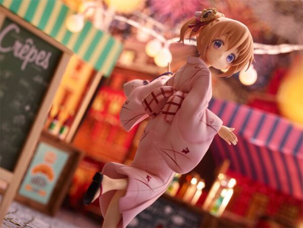 Estatua Cocoa Summer Festival » Tu Tienda Anime Descubre el apasionante mundo de Estatua Cocoa Summer Festival.