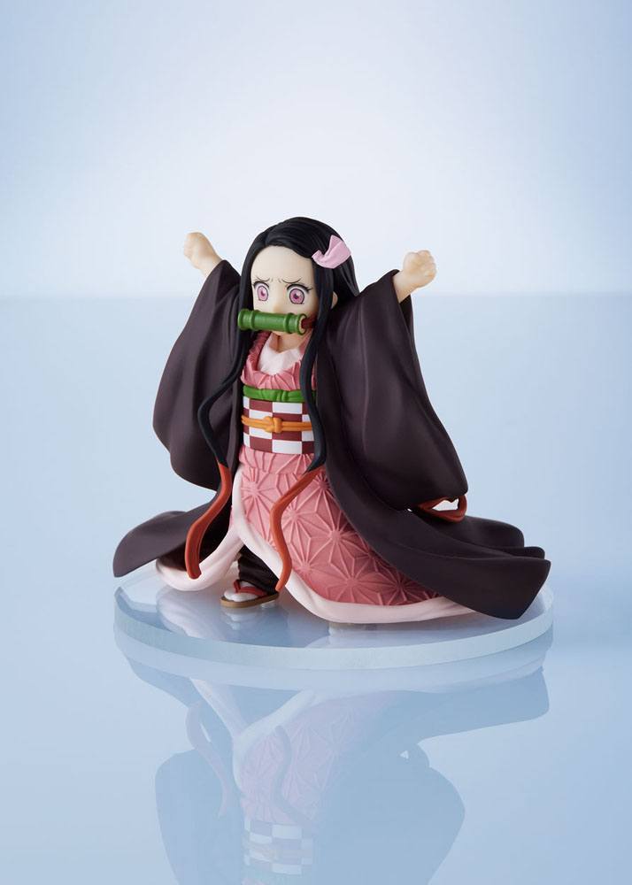 Estatua ConoFig Little Nezuko