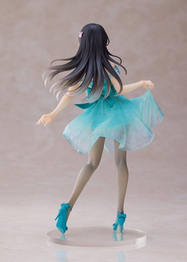 Estatua Coreful Sakurajima Clear Dress » Tu Tienda Anime Descubre el apasionante mundo de Estatua Coreful Sakurajima Clear Dress.