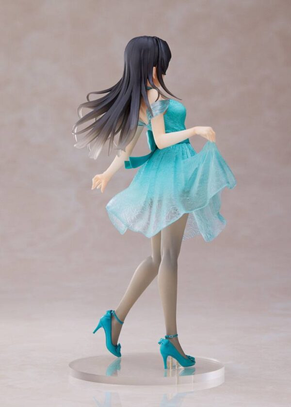 Estatua Coreful Sakurajima Clear Dress » Tu Tienda Anime Descubre el apasionante mundo de Estatua Coreful Sakurajima Clear Dress.