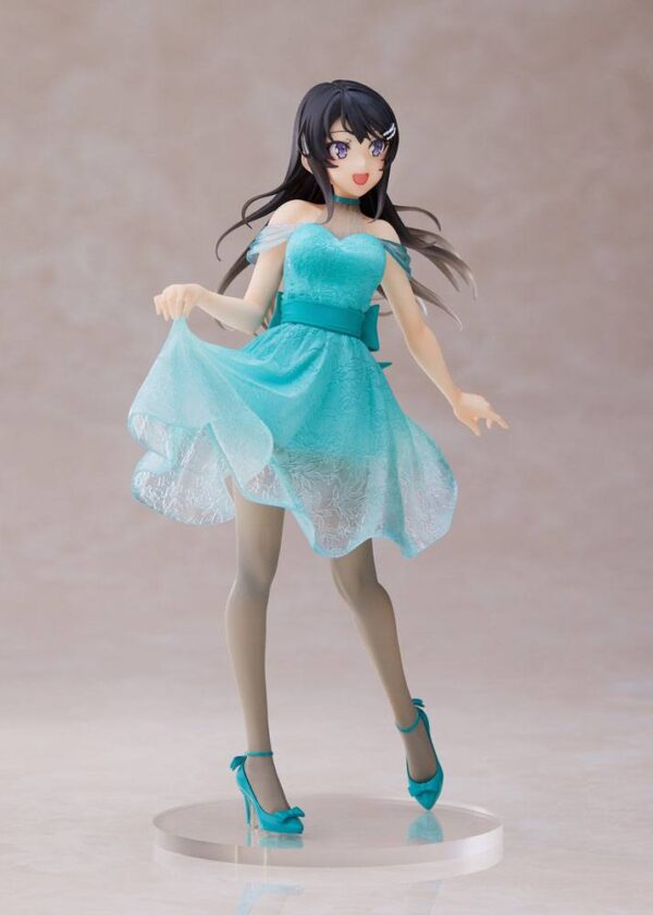 Estatua Coreful Sakurajima Clear Dress » Tu Tienda Anime Descubre el apasionante mundo de Estatua Coreful Sakurajima Clear Dress.