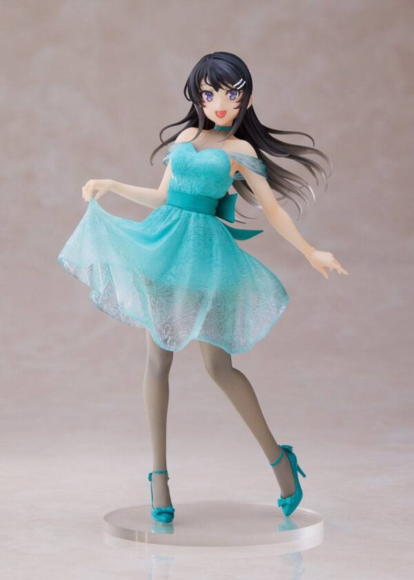 Estatua Coreful Sakurajima Clear Dress » Tu Tienda Anime Descubre el apasionante mundo de Estatua Coreful Sakurajima Clear Dress.