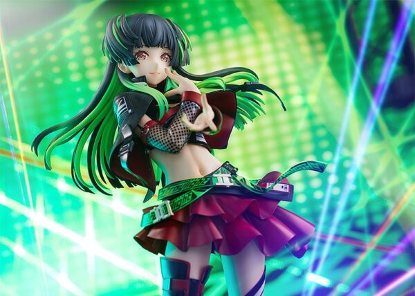 Estatua Fuyuko Mayuzumi Neon Light Romancer » Tu Tienda Anime Descubre el apasionante mundo de Estatua Fuyuko Mayuzumi Neon Light Romancer.