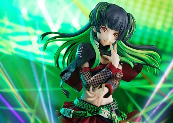 Estatua Fuyuko Mayuzumi Neon Light Romancer » Tu Tienda Anime Descubre el apasionante mundo de Estatua Fuyuko Mayuzumi Neon Light Romancer.