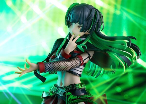 Estatua Fuyuko Mayuzumi Neon Light Romancer » Tu Tienda Anime Descubre el apasionante mundo de Estatua Fuyuko Mayuzumi Neon Light Romancer.
