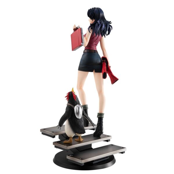 Estatua Gals Misato Katsuragi y Pen Pen » Tu Tienda Anime Descubre el apasionante mundo de Estatua Gals Misato Katsuragi y Pen Pen.