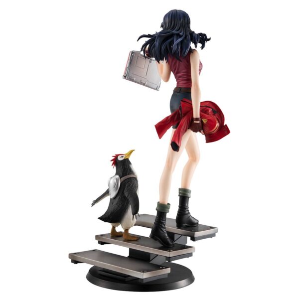 Estatua Gals Misato Katsuragi y Pen Pen » Tu Tienda Anime Descubre el apasionante mundo de Estatua Gals Misato Katsuragi y Pen Pen.