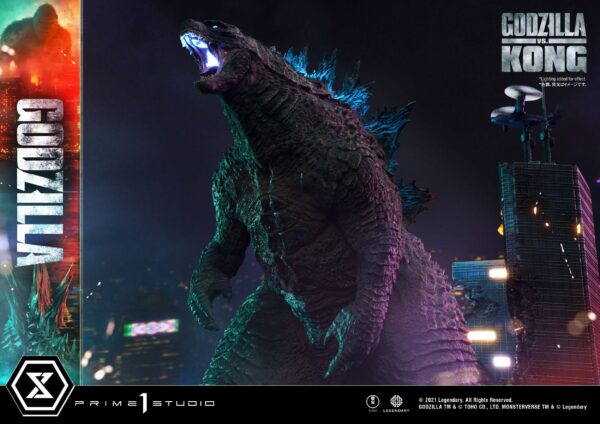 Estatua Godzilla vs Kong Final Battle » Tu Tienda Anime Descubre el apasionante mundo de Estatua Godzilla vs Kong Final Battle.