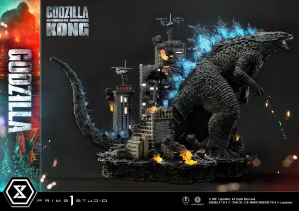 Estatua Godzilla vs Kong Final Battle » Tu Tienda Anime Descubre el apasionante mundo de Estatua Godzilla vs Kong Final Battle.
