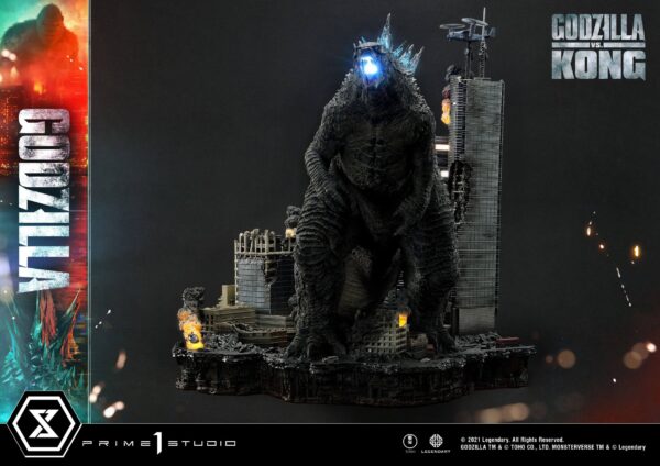 Estatua Godzilla vs Kong Final Battle » Tu Tienda Anime Descubre el apasionante mundo de Estatua Godzilla vs Kong Final Battle.
