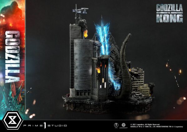 Estatua Godzilla vs Kong Final Battle » Tu Tienda Anime Descubre el apasionante mundo de Estatua Godzilla vs Kong Final Battle.