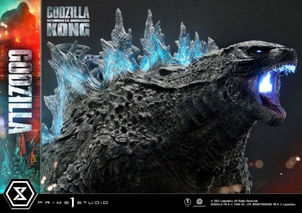 Estatua Godzilla vs Kong Final Battle » Tu Tienda Anime Descubre el apasionante mundo de Estatua Godzilla vs Kong Final Battle.