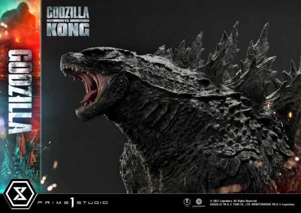 Estatua Godzilla vs Kong Final Battle » Tu Tienda Anime Descubre el apasionante mundo de Estatua Godzilla vs Kong Final Battle.
