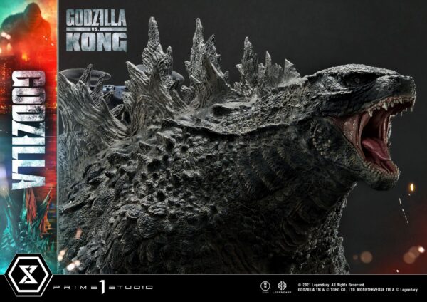 Estatua Godzilla vs Kong Final Battle » Tu Tienda Anime Descubre el apasionante mundo de Estatua Godzilla vs Kong Final Battle.