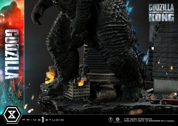Estatua Godzilla vs Kong Final Battle » Tu Tienda Anime Descubre el apasionante mundo de Estatua Godzilla vs Kong Final Battle.