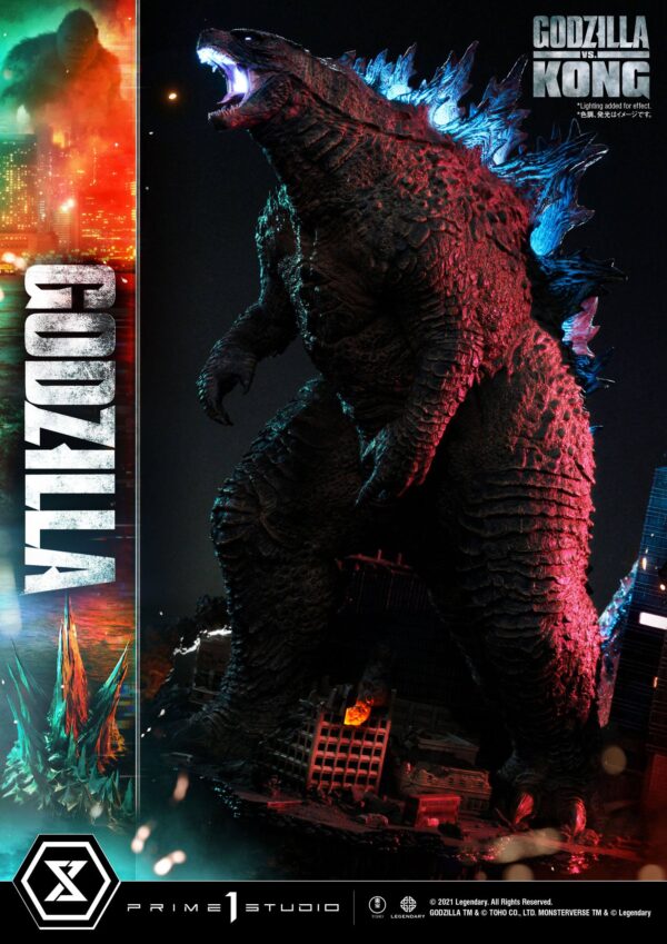 Estatua Godzilla vs Kong Final Battle » Tu Tienda Anime Descubre el apasionante mundo de Estatua Godzilla vs Kong Final Battle.