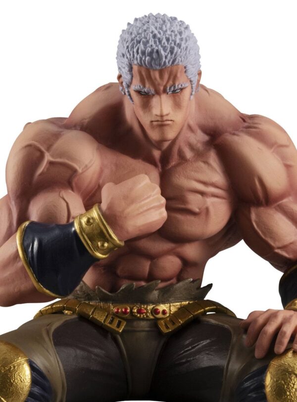 Estatua Hokuto no Ken Stopper Raoh » Tu Tienda Anime Descubre el apasionante mundo de Estatua Hokuto no Ken Stopper Raoh.