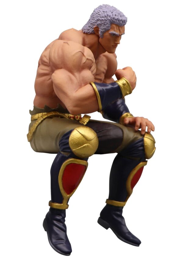 Estatua Hokuto no Ken Stopper Raoh » Tu Tienda Anime Descubre el apasionante mundo de Estatua Hokuto no Ken Stopper Raoh.