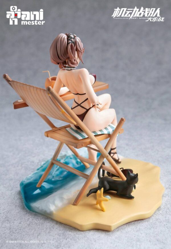 Estatua Iron Saga Judith Swimwear » Tu Tienda Anime Descubre el apasionante mundo de Estatua Iron Saga Judith Swimwear.