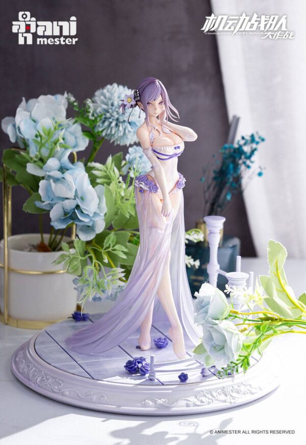 Estatua Iron Saga Teresa Bride » Tu Tienda Anime Descubre el apasionante mundo de Estatua Iron Saga Teresa Bride.