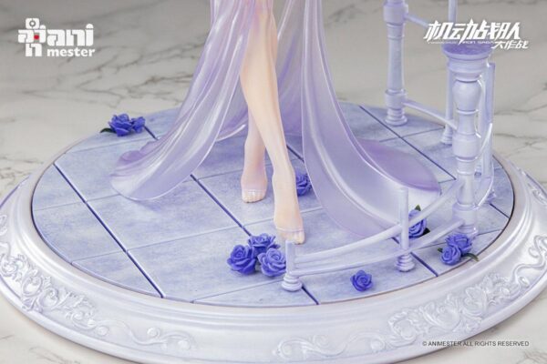 Estatua Iron Saga Teresa Bride » Tu Tienda Anime Descubre el apasionante mundo de Estatua Iron Saga Teresa Bride.