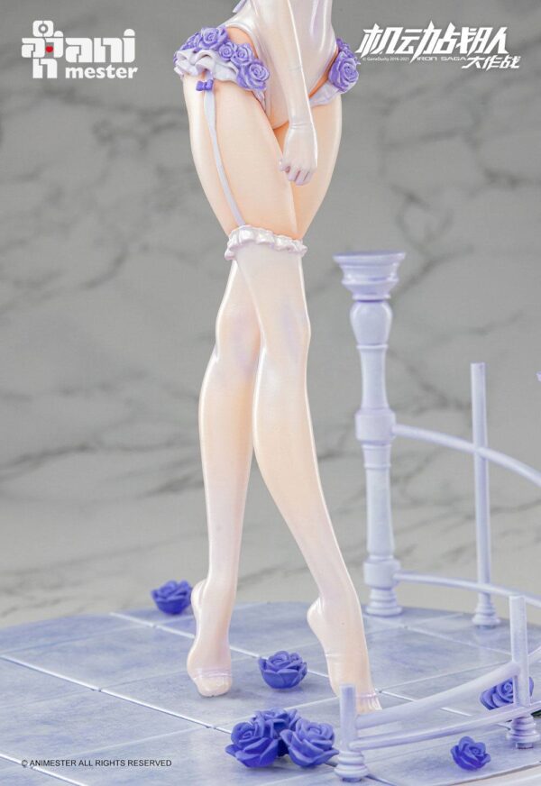 Estatua Iron Saga Teresa Bride » Tu Tienda Anime Descubre el apasionante mundo de Estatua Iron Saga Teresa Bride.