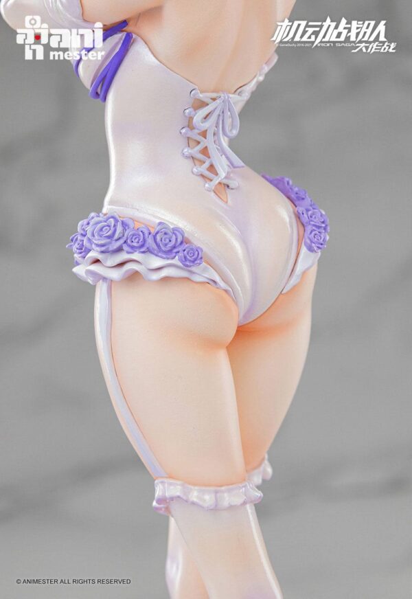 Estatua Iron Saga Teresa Bride » Tu Tienda Anime Descubre el apasionante mundo de Estatua Iron Saga Teresa Bride.