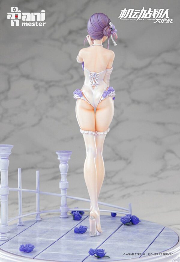 Estatua Iron Saga Teresa Bride » Tu Tienda Anime Descubre el apasionante mundo de Estatua Iron Saga Teresa Bride.