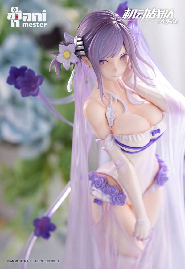Estatua Iron Saga Teresa Bride » Tu Tienda Anime Descubre el apasionante mundo de Estatua Iron Saga Teresa Bride.