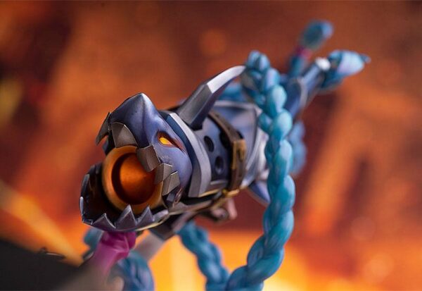 Estatua Jinx League of Legends » Tu Tienda Anime Descubre el apasionante mundo de Estatua Jinx League of Legends.