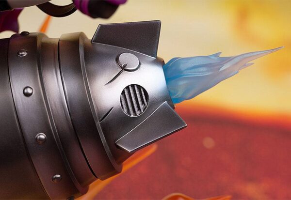 Estatua Jinx League of Legends » Tu Tienda Anime Descubre el apasionante mundo de Estatua Jinx League of Legends.
