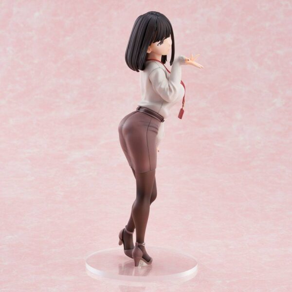 Estatua Kohai-chan Limited Throw Kiss Version Descubre el apasionante mundo de Estatua Kohai-chan Limited Throw Kiss Version.